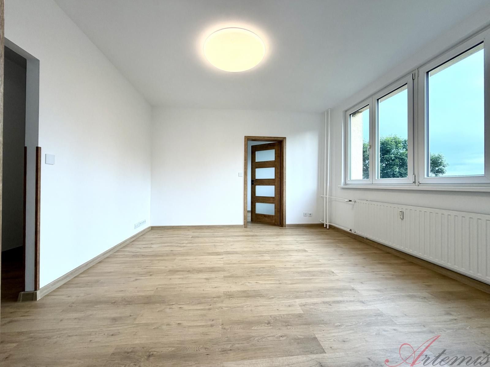 Pronájem bytu 2+1 45 m² - foto 6