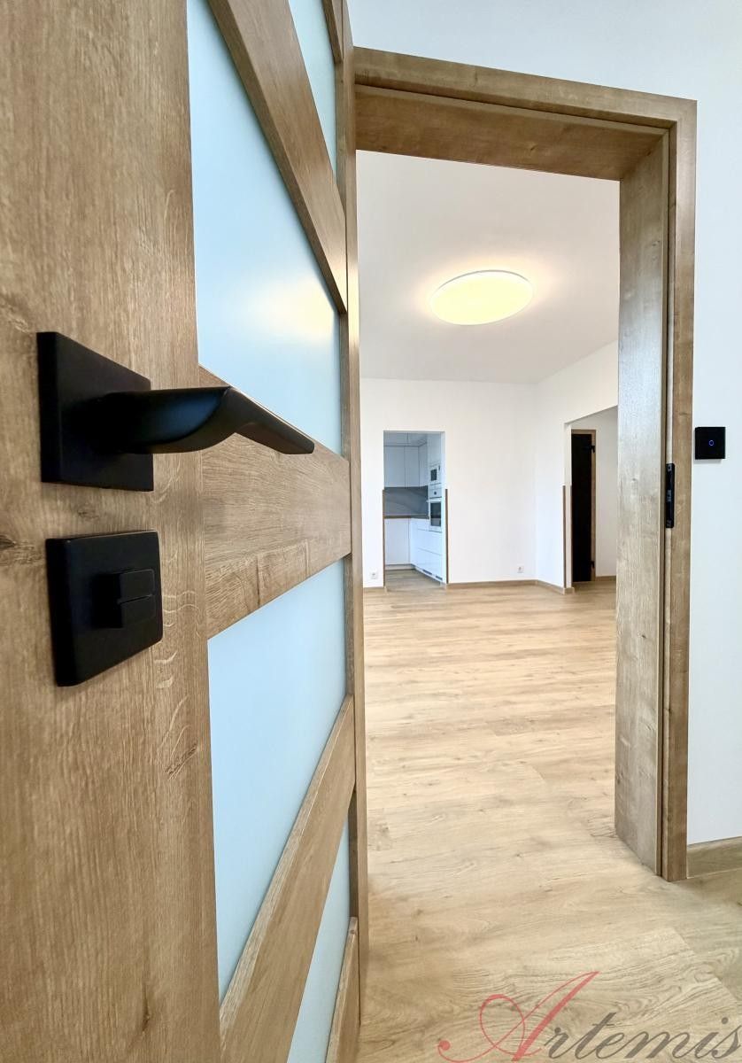 Pronájem bytu 2+1 45 m² - foto 8