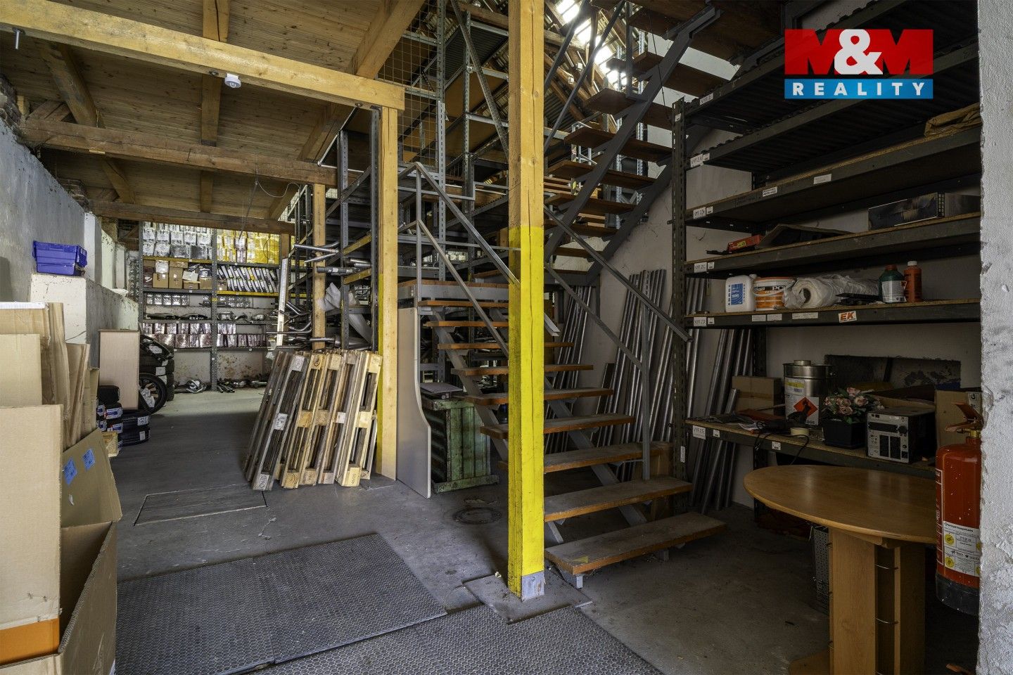 Prodej domu 380 m² - foto 4