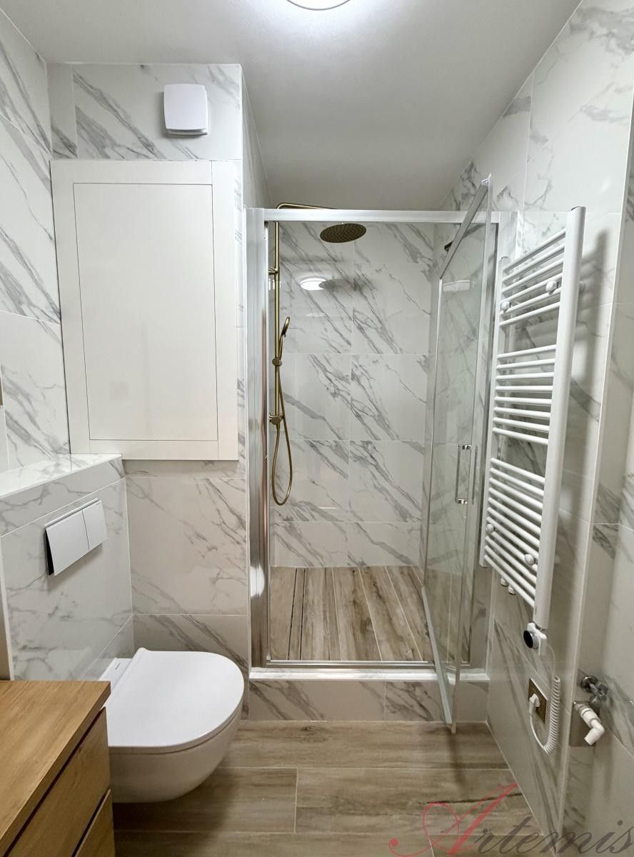Pronájem bytu 2+1 45 m² - foto 14