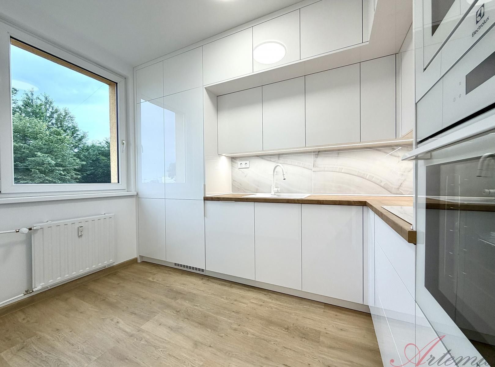 Pronájem bytu 2+1 45 m² - foto 10