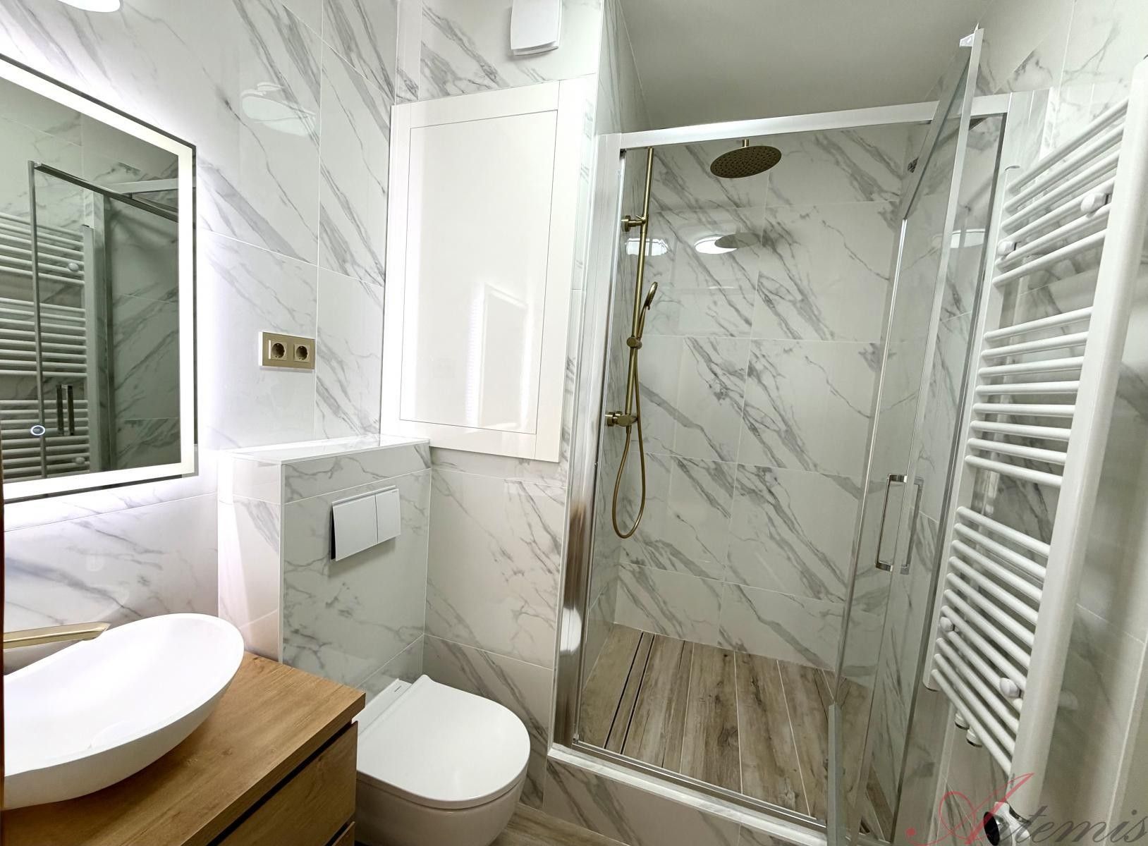 Pronájem bytu 2+1 45 m² - foto 15