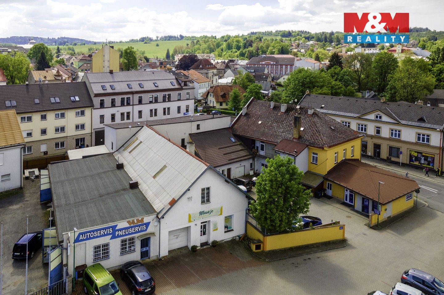 Prodej domu 380 m² - foto 14