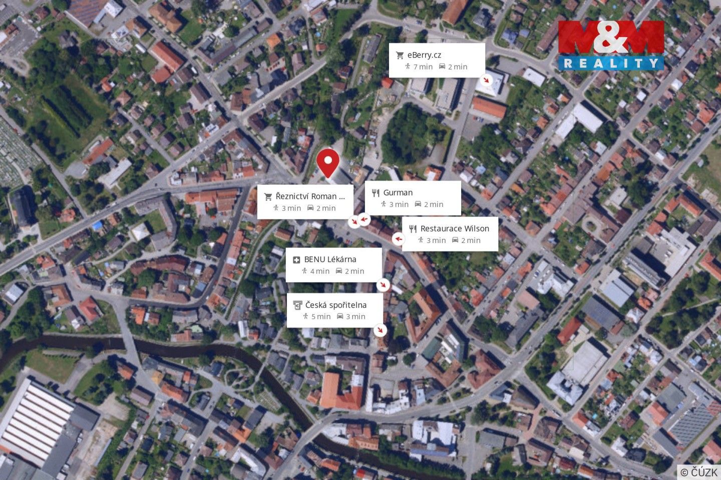 Prodej domu 380 m² - foto 15