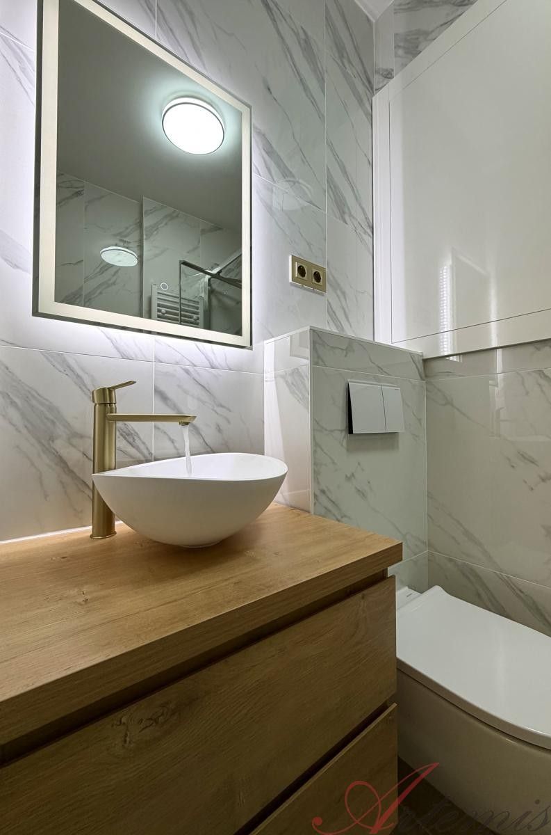 Pronájem bytu 2+1 45 m² - foto 17