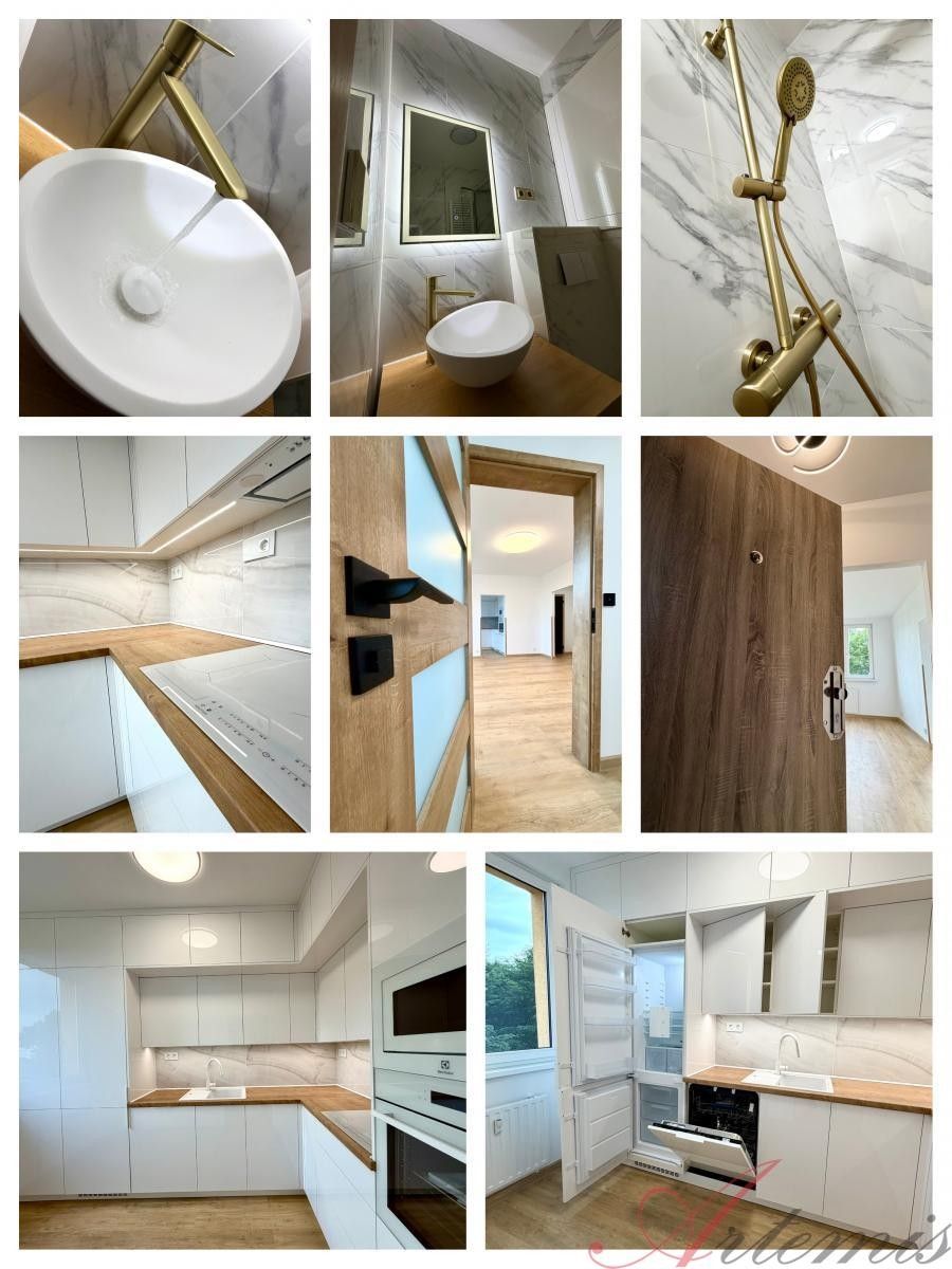 Pronájem bytu 2+1 45 m² - foto 18