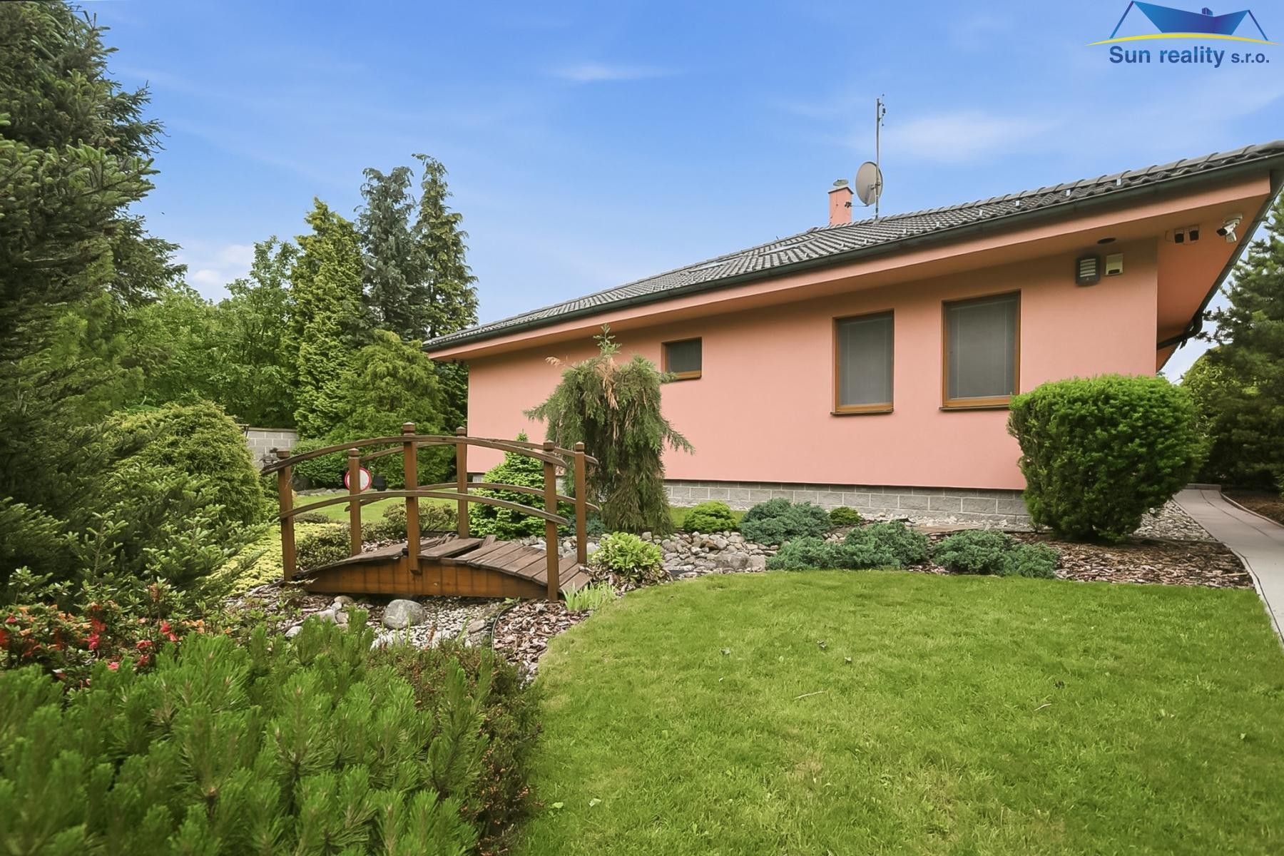 Prodej domu 250 m² - foto 23