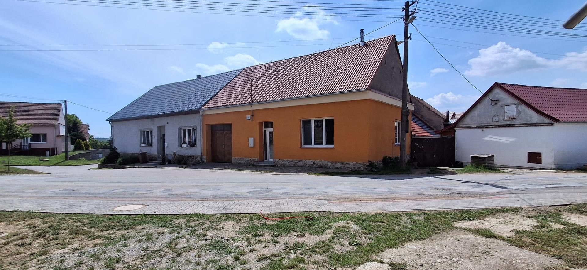 Prodej domu 120 m² - foto 23
