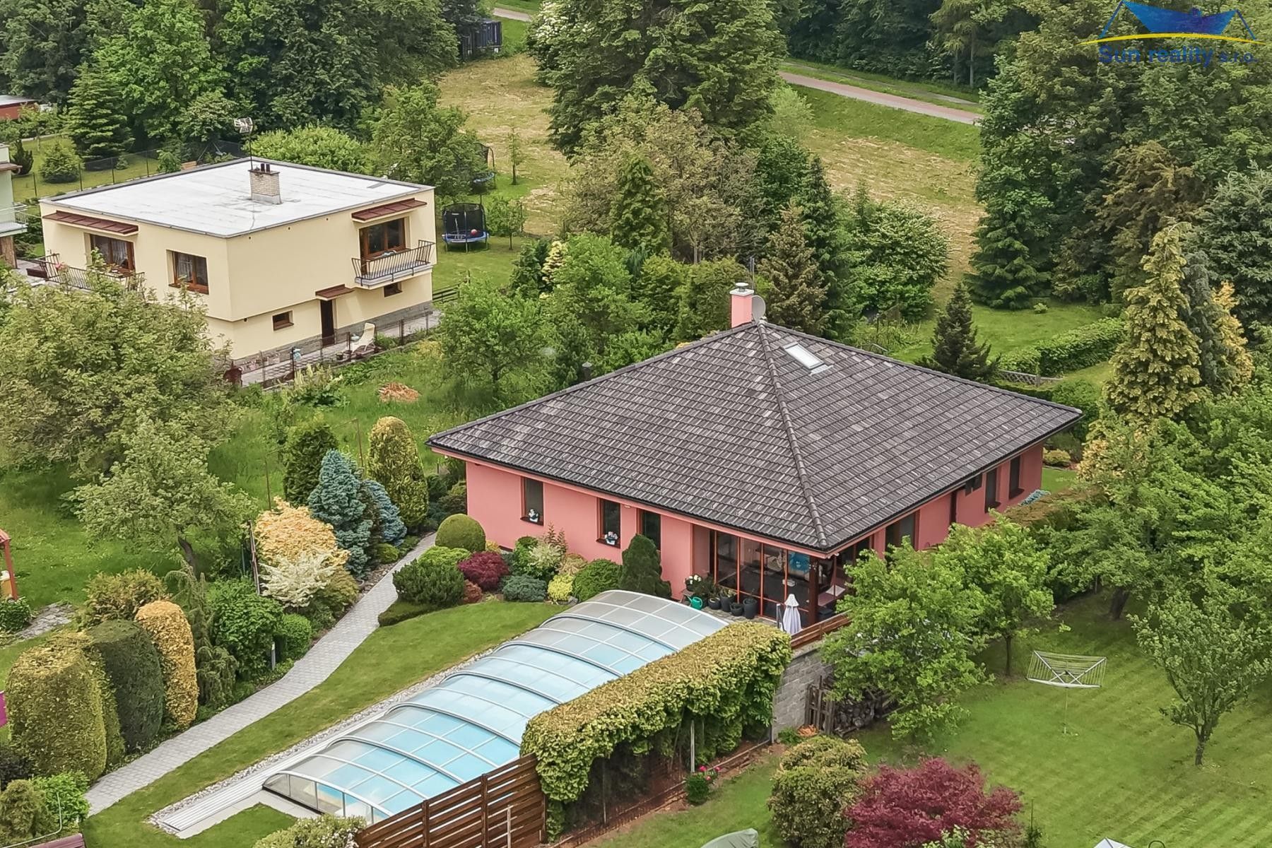 Prodej domu 250 m² - foto 30