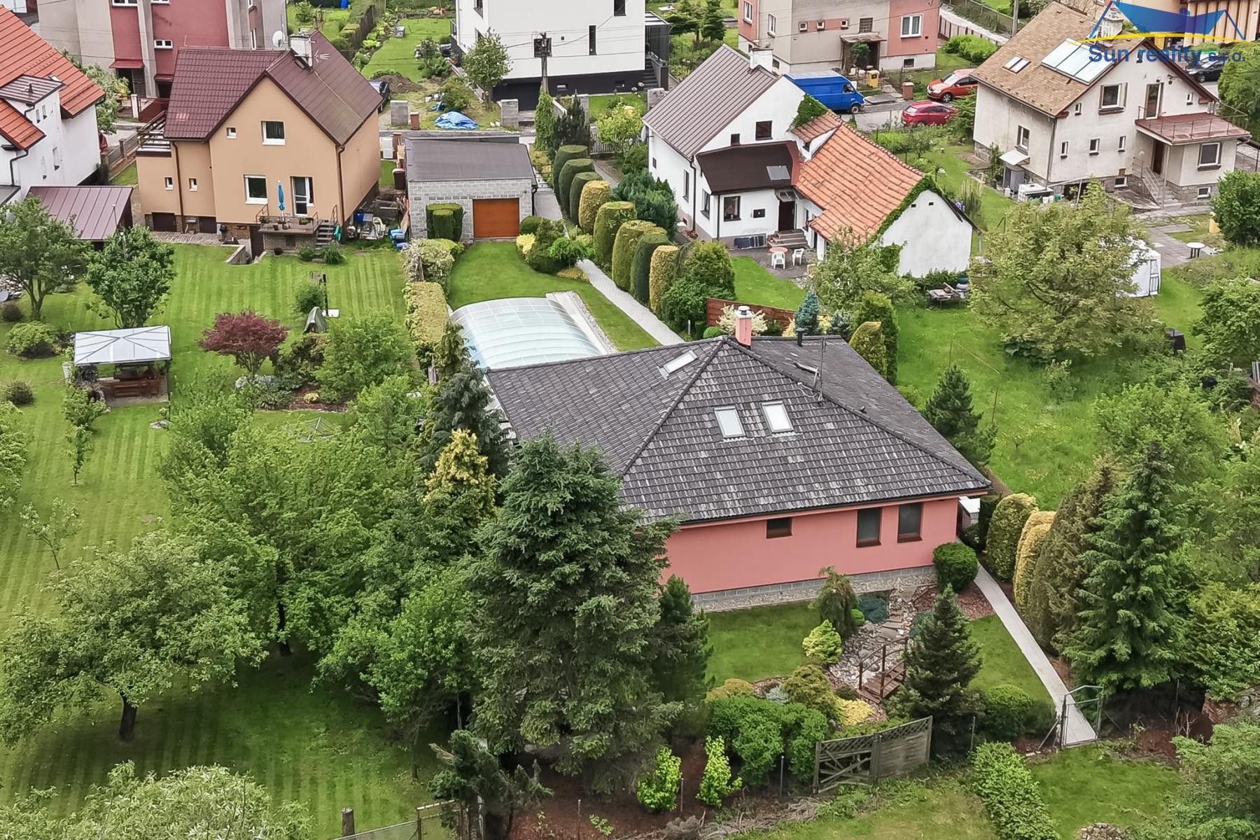 Prodej domu 250 m² - foto 31