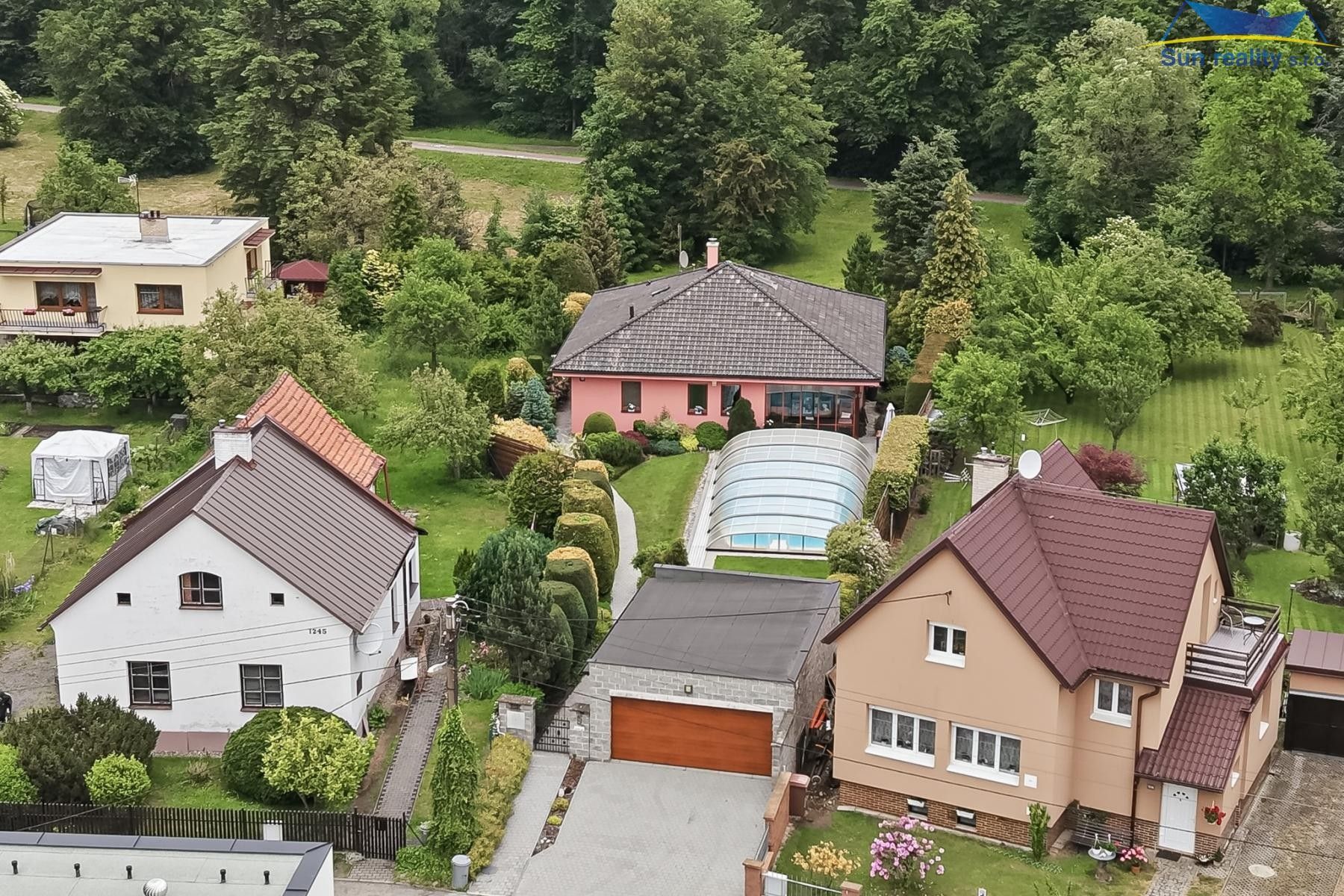 Prodej domu 250 m² - foto 29