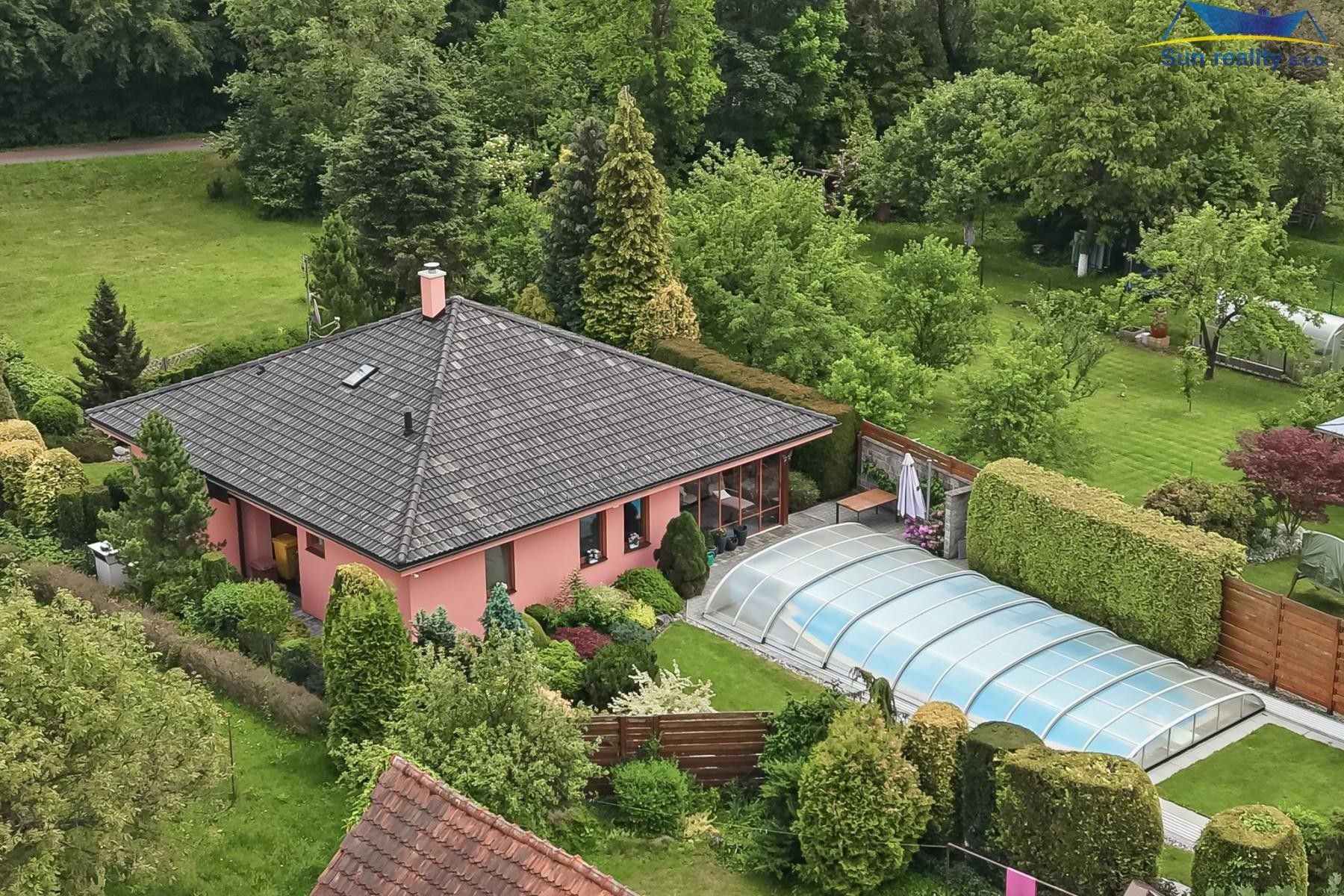 Prodej domu 250 m² - foto 32