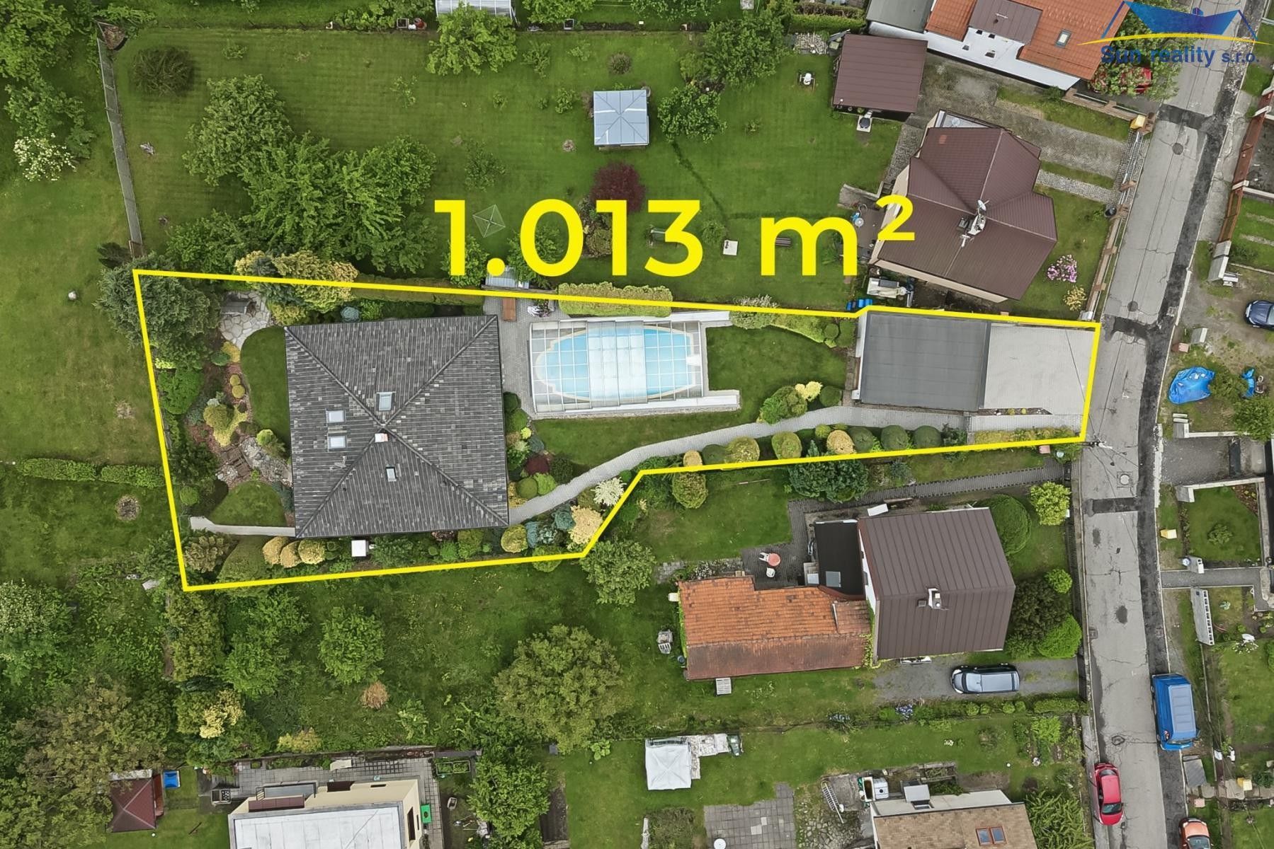 Prodej domu 250 m² - foto 33