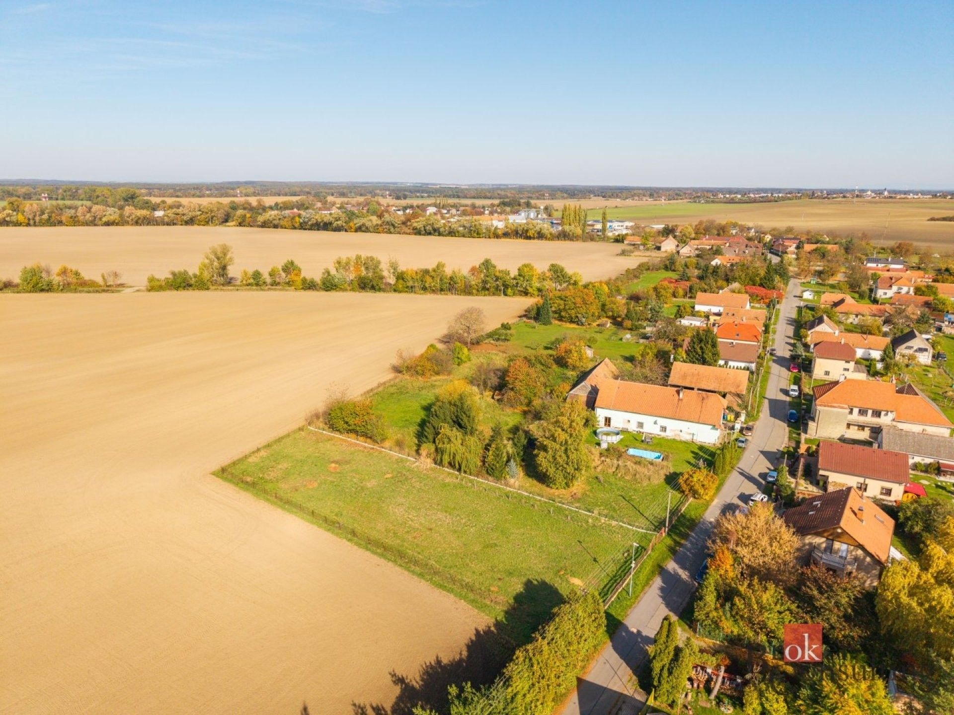 Prodej pozemku 700 m² - foto 4