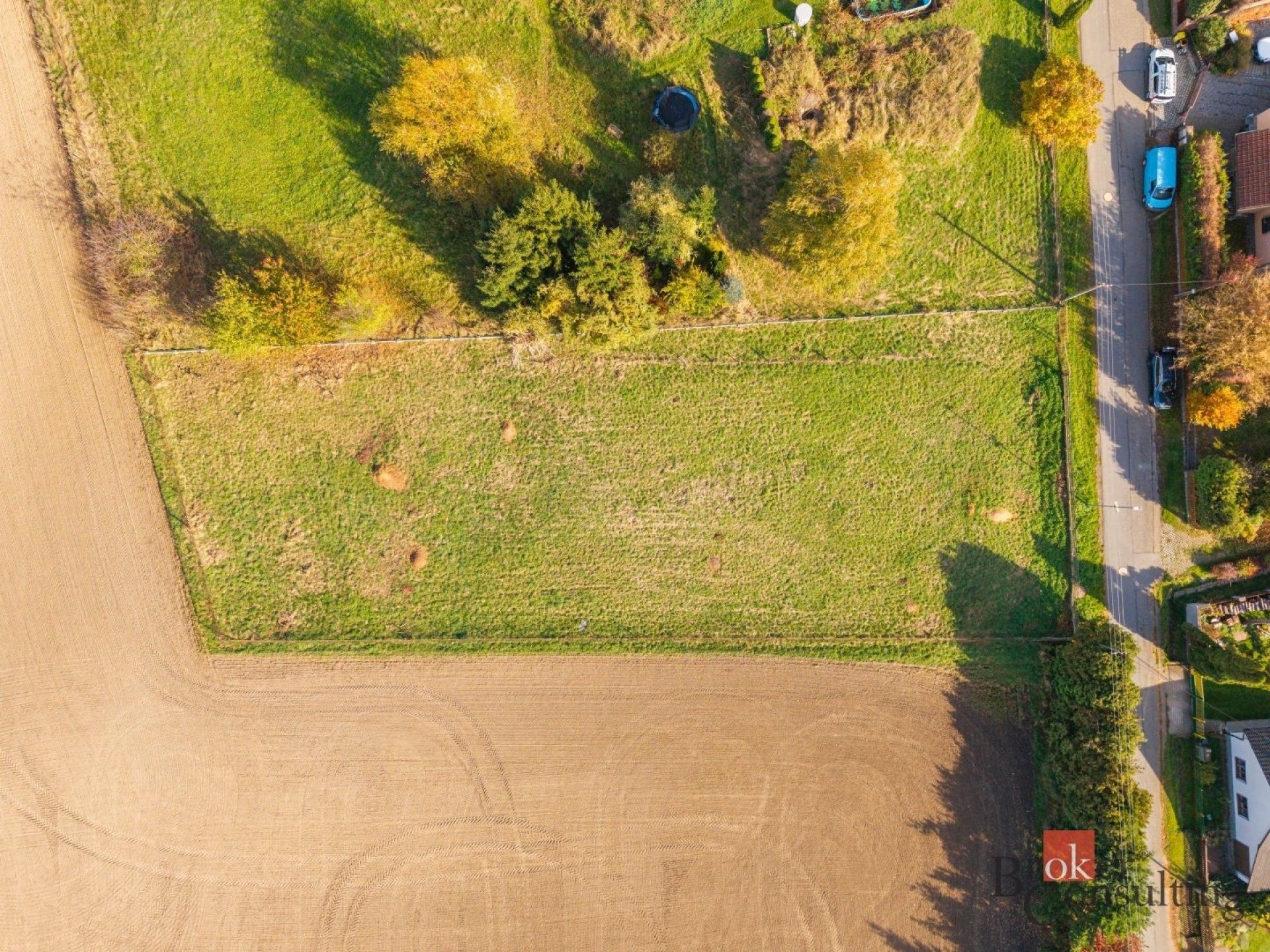 Prodej pozemku 700 m² - foto 5