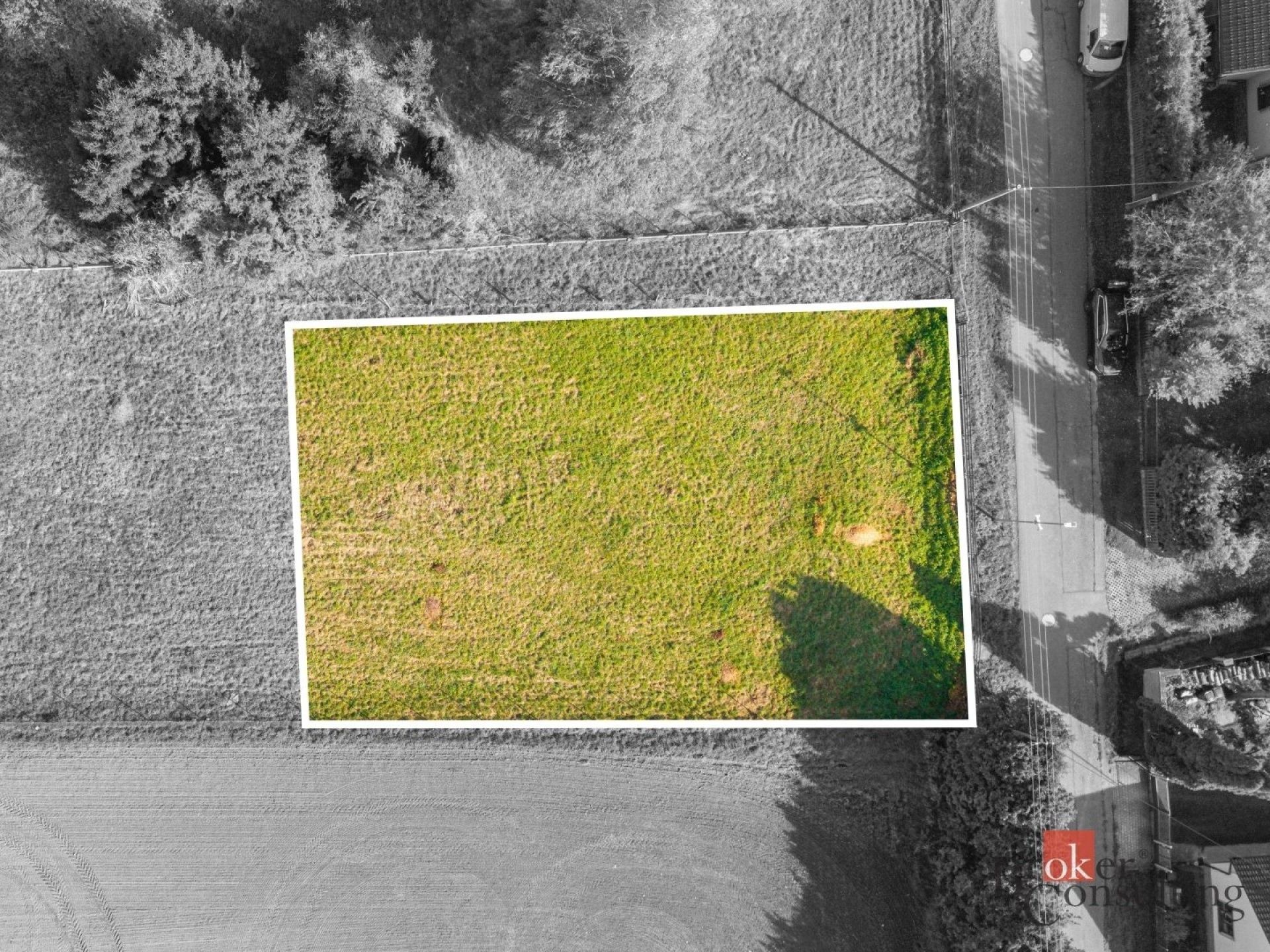 Prodej pozemku 700 m² - foto 6