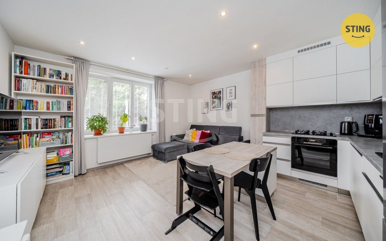 Prodej bytu 2+kk 62 m² - foto 2