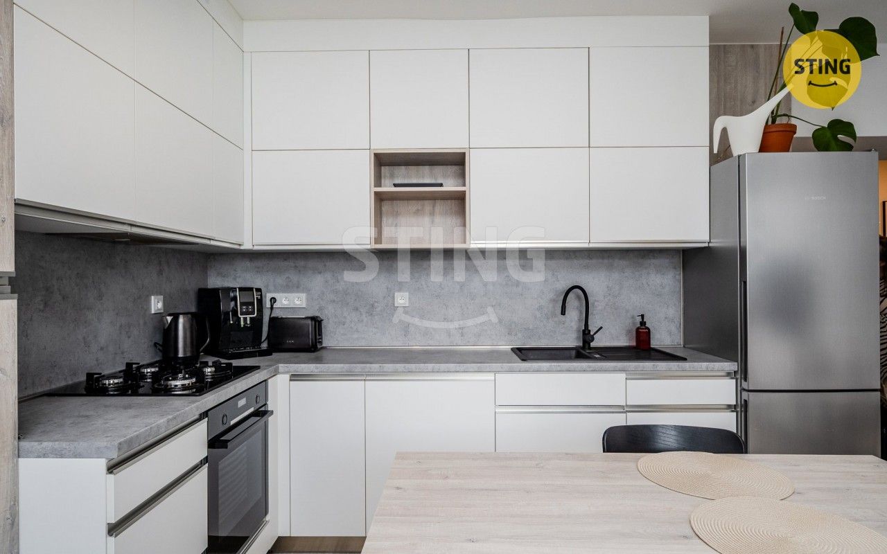 Prodej bytu 2+kk 62 m² - foto 4