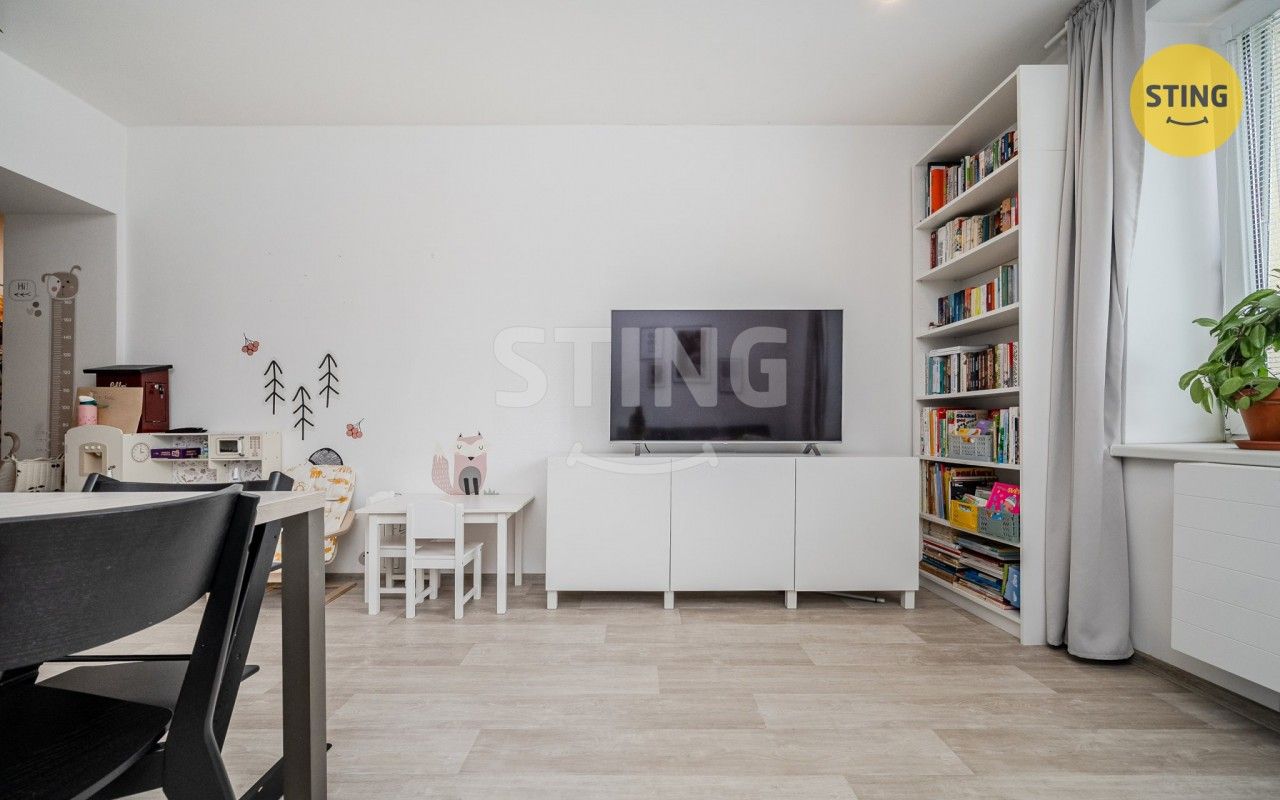 Prodej bytu 2+kk 62 m² - foto 5