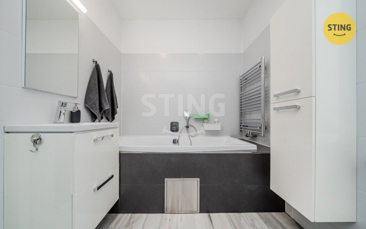 Prodej bytu 2+kk 62 m² - foto 8