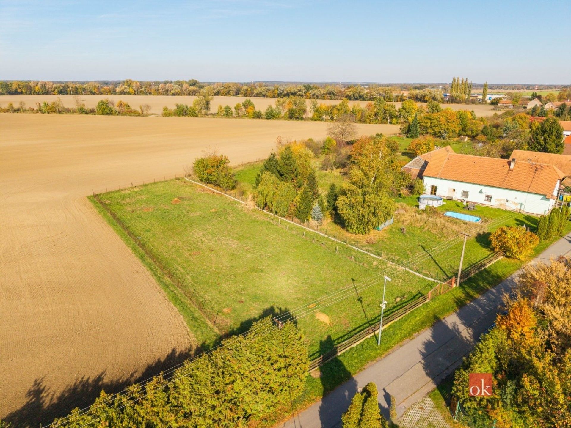 Prodej pozemku 700 m² - foto 11