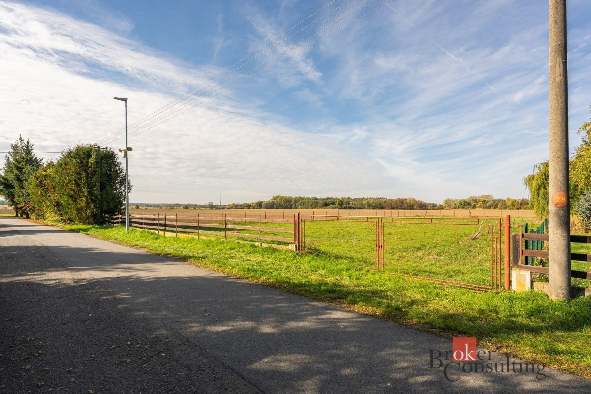 Prodej pozemku 700 m² - foto 14