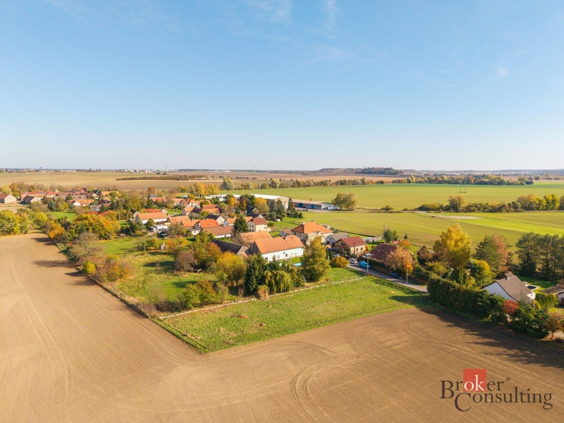 Prodej pozemku 700 m² - foto 10