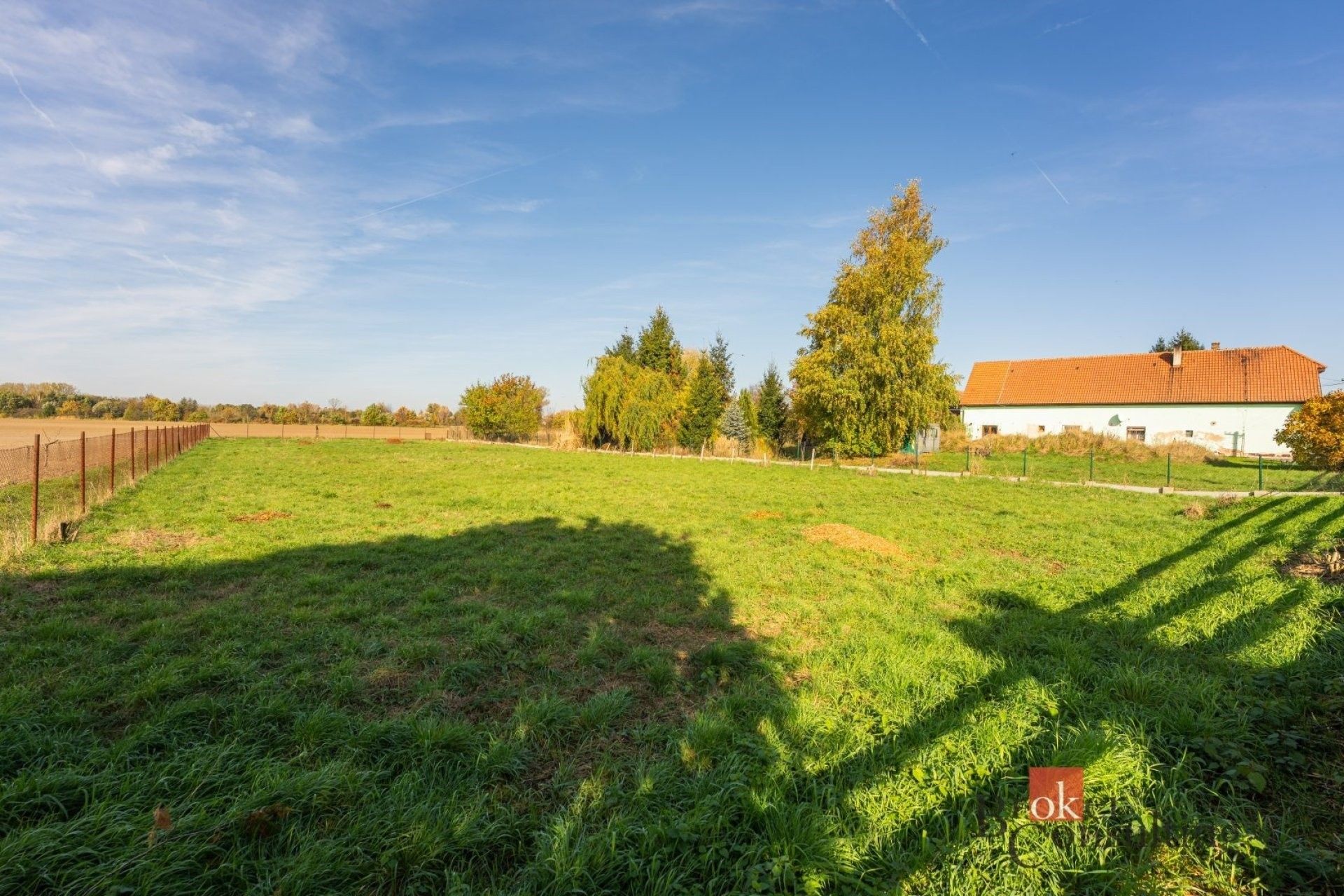Prodej pozemku 700 m² - foto 12