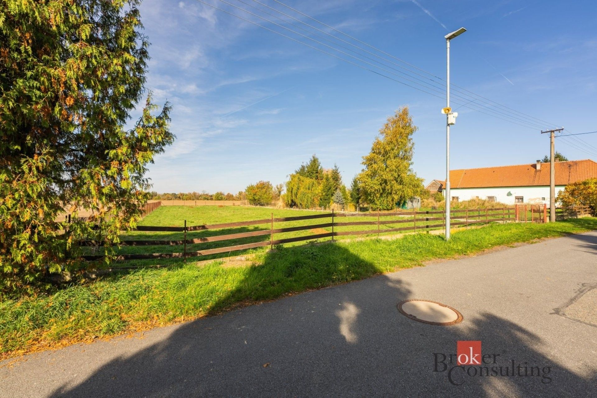 Prodej pozemku 700 m² - foto 15