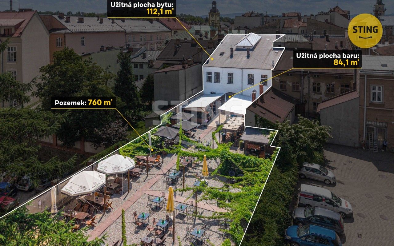 Prodej nemovitosti 84 m² - foto 41