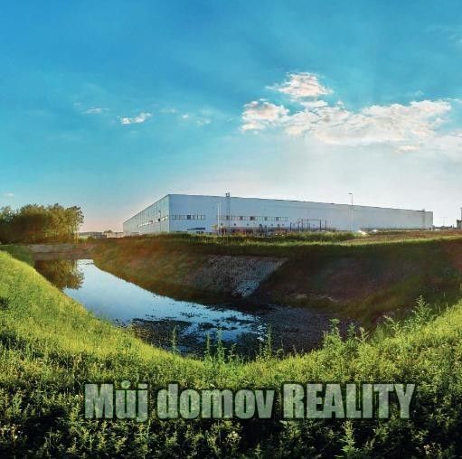 Pronájem komerčního prostoru 5000 m² - foto 2