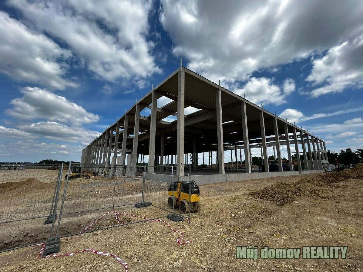 Pronájem komerčního prostoru 5000 m² - foto 6