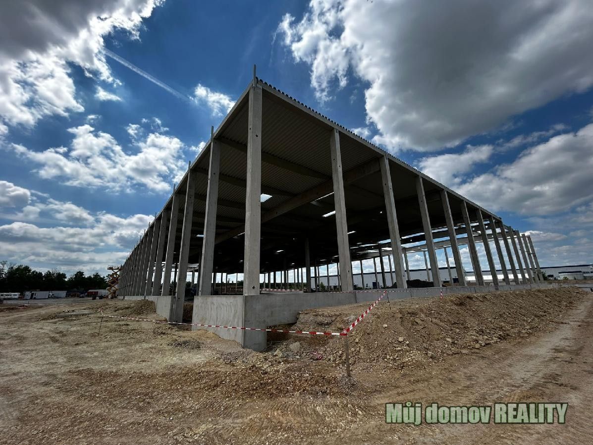 Pronájem komerčního prostoru 5000 m² - foto 7