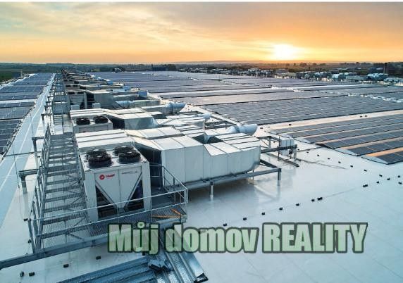 Pronájem komerčního prostoru 5000 m² - foto 5