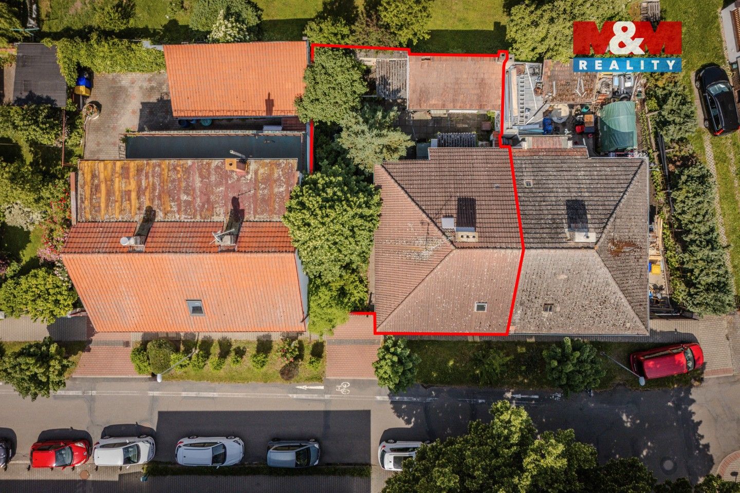 Prodej domu 84 m² - foto 3