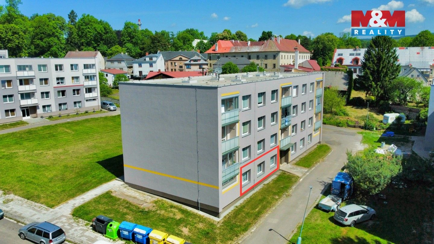 Prodej bytu 2+1 60 m² - foto 3