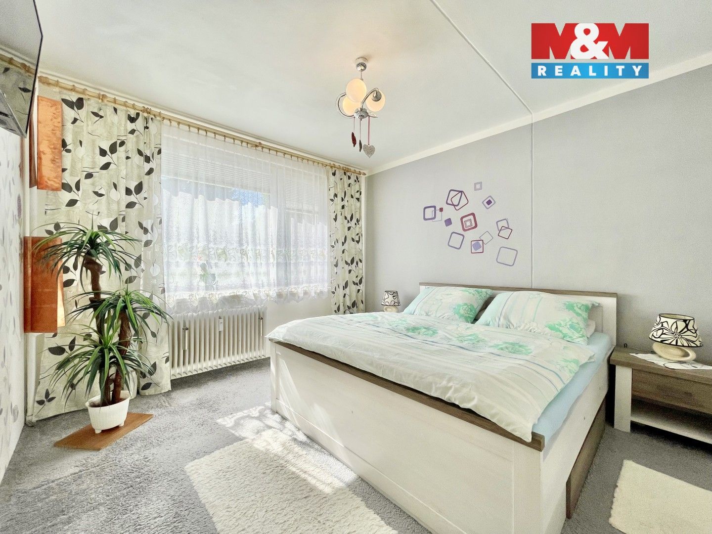 Prodej bytu 2+1 60 m² - foto 6