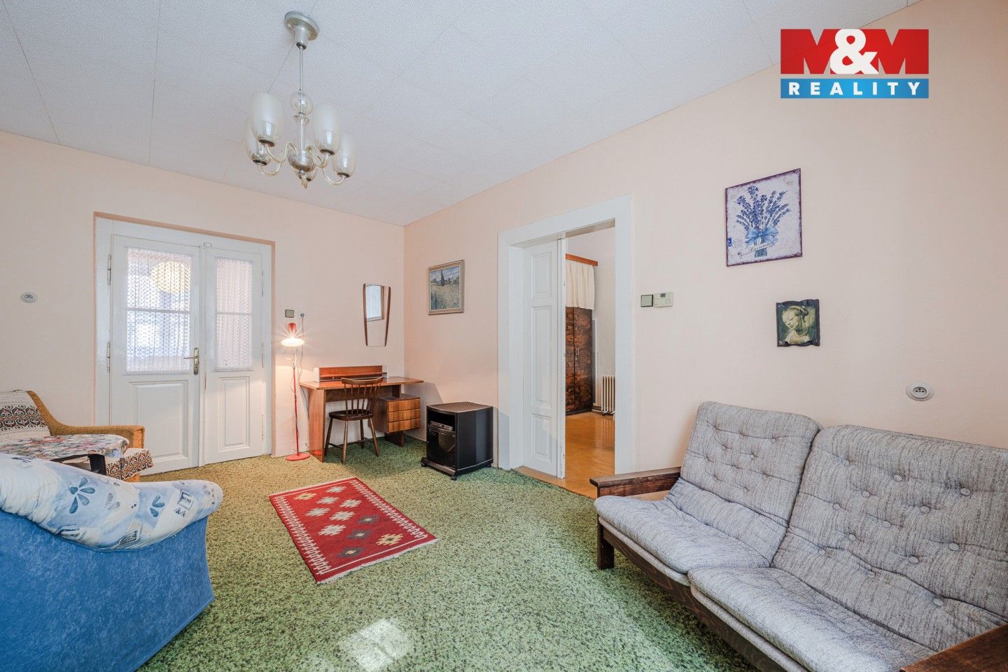 Prodej domu 84 m² - foto 9