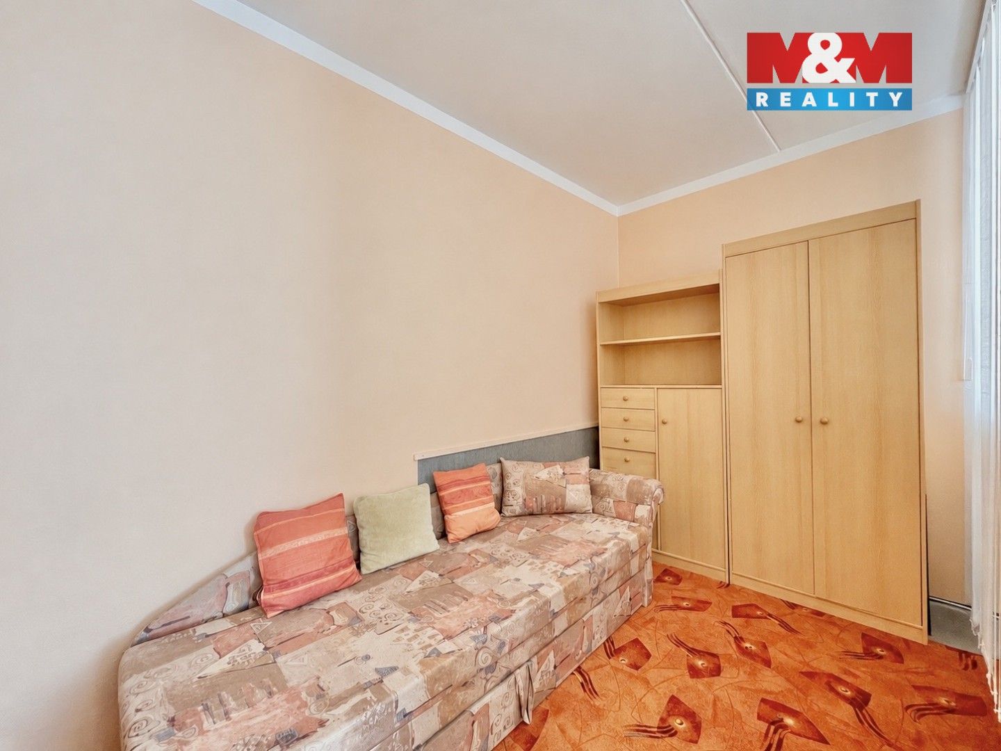 Prodej bytu 2+1 60 m² - foto 9