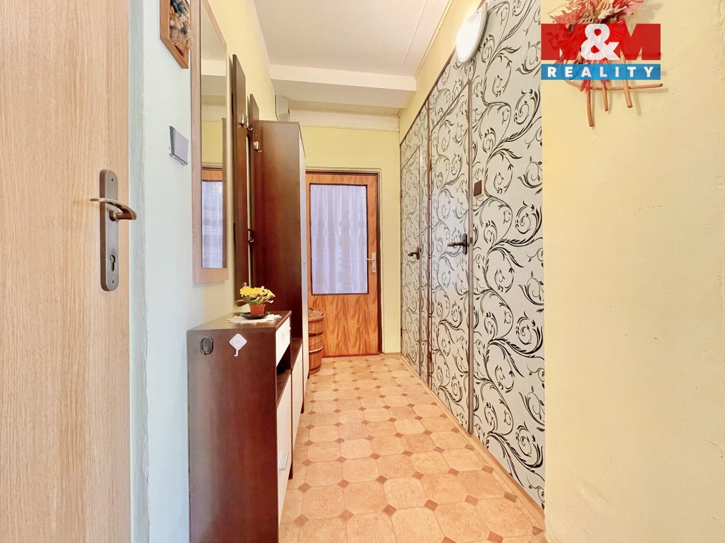 Prodej bytu 2+1 60 m² - foto 11