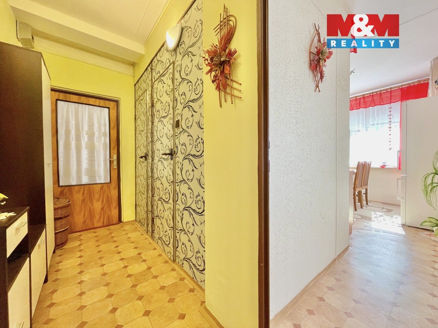 Prodej bytu 2+1 60 m² - foto 13