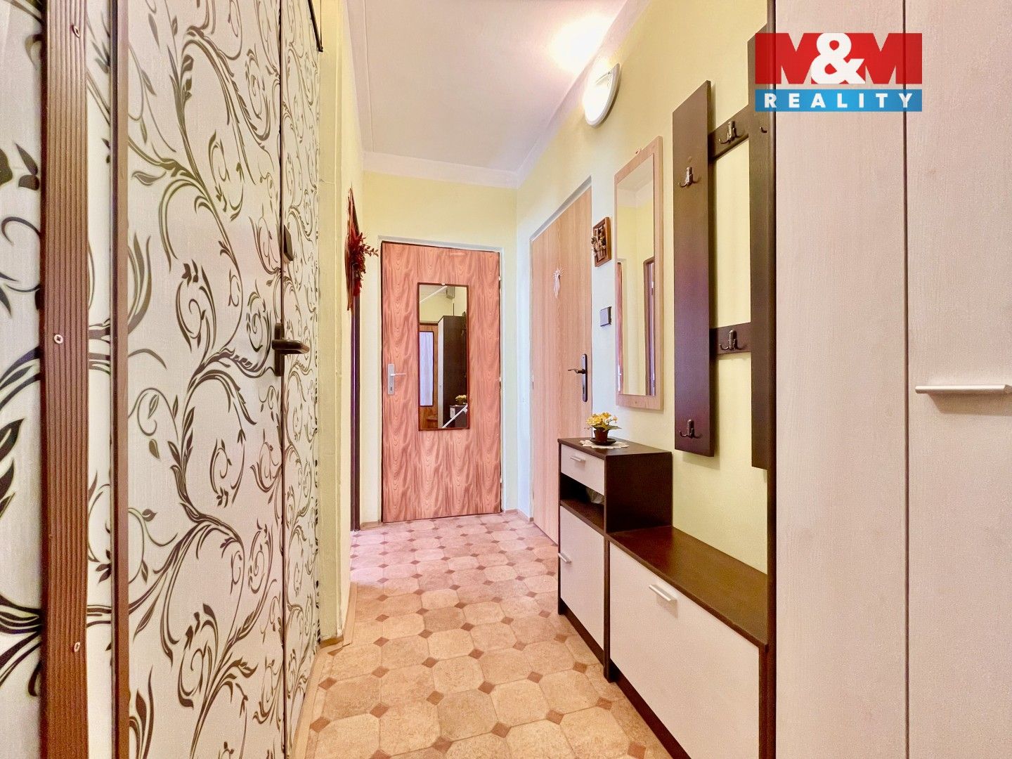 Prodej bytu 2+1 60 m² - foto 12