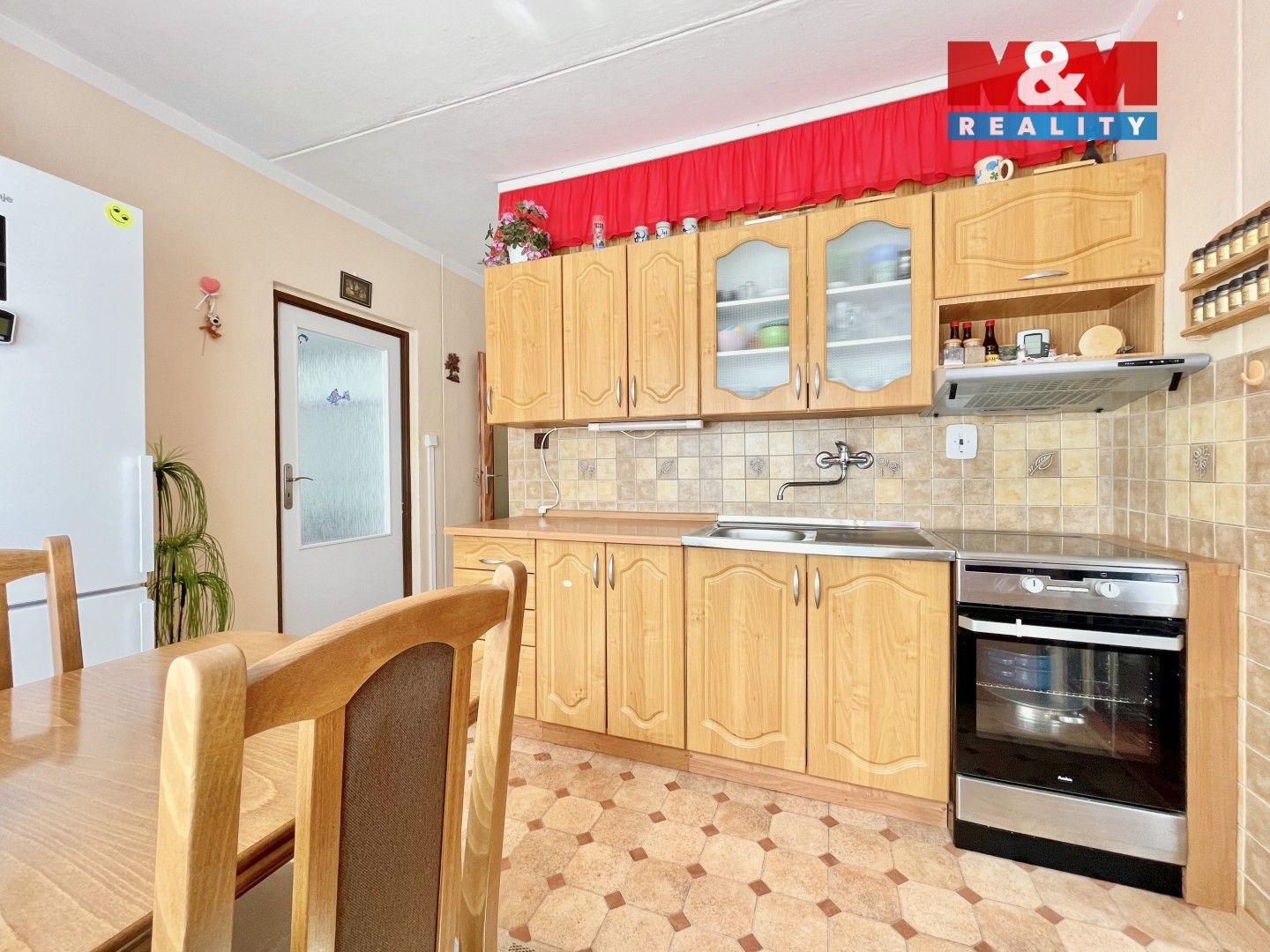Prodej bytu 2+1 60 m² - foto 14