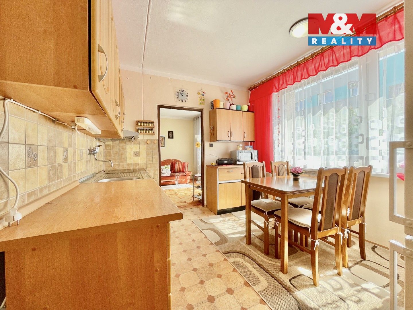 Prodej bytu 2+1 60 m² - foto 15