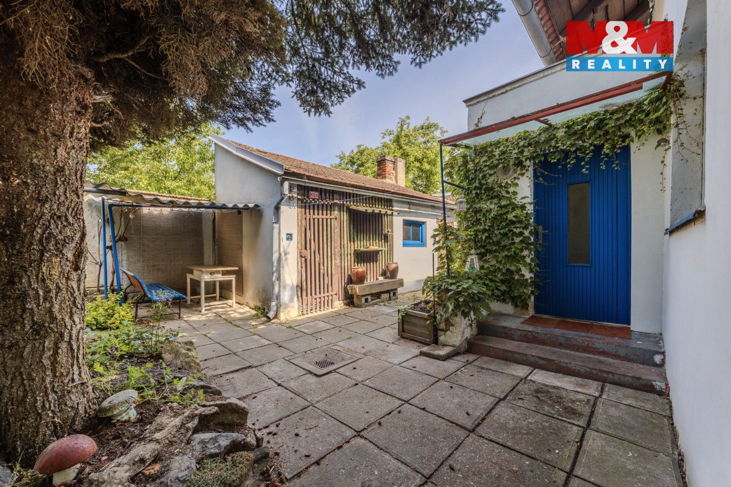 Prodej domu 84 m² - foto 17