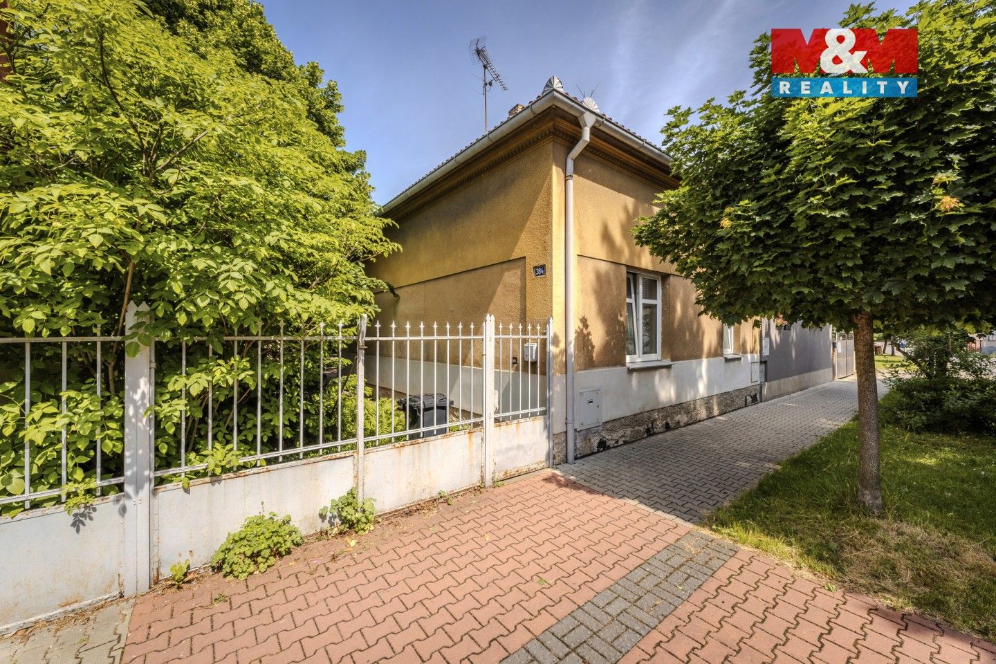 Prodej domu 84 m² - foto 22