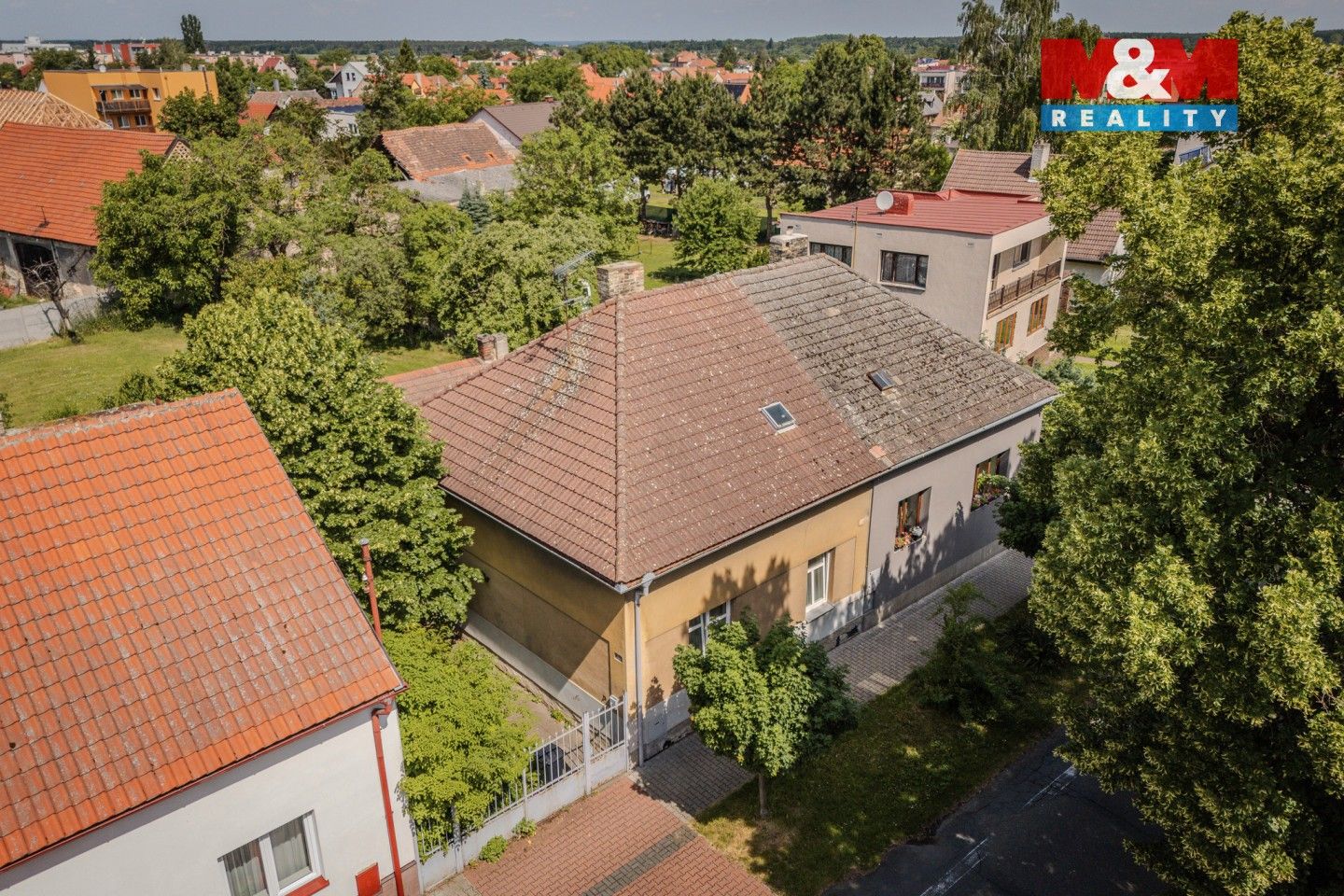Prodej domu 84 m² - foto 21