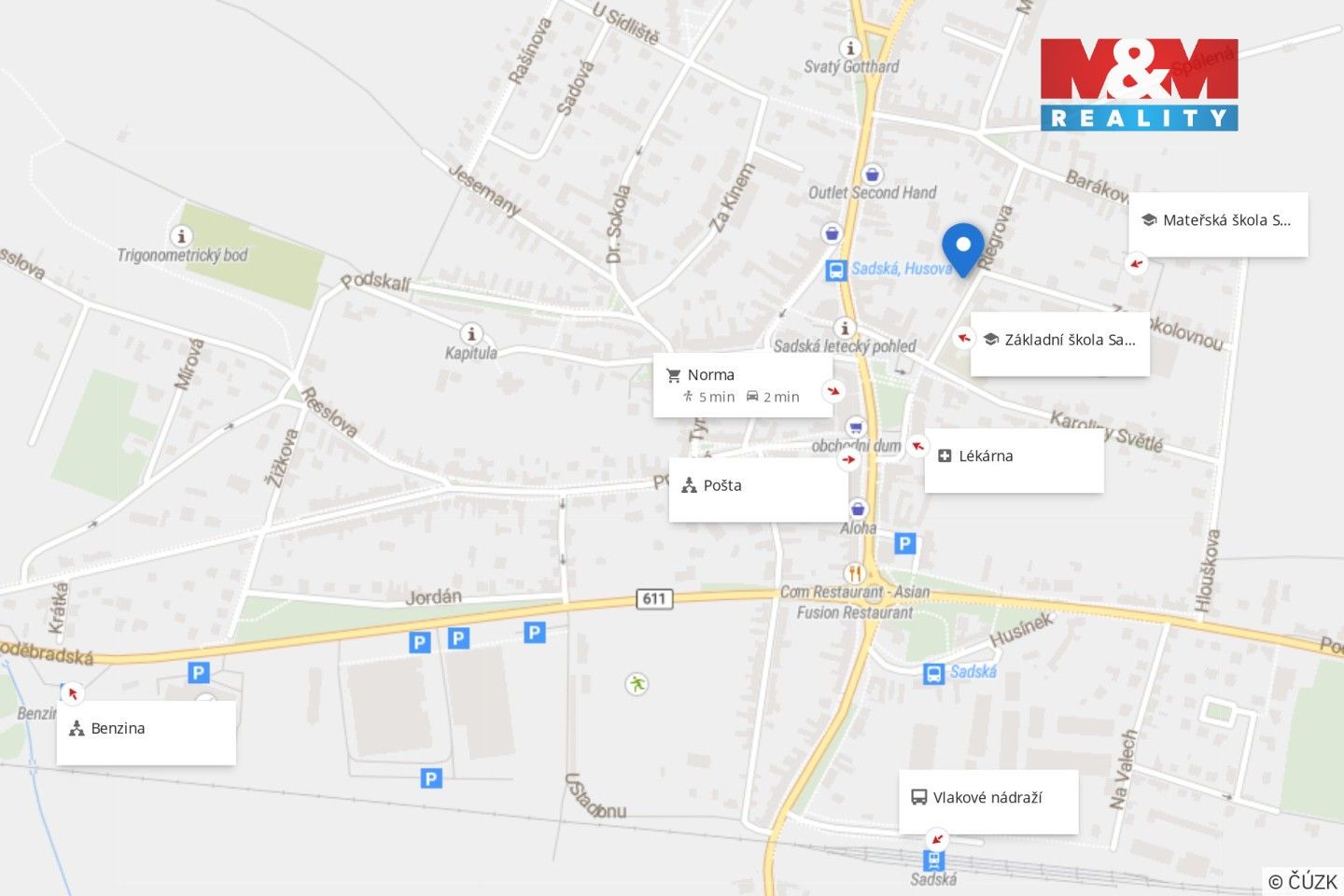 Prodej domu 84 m² - foto 24
