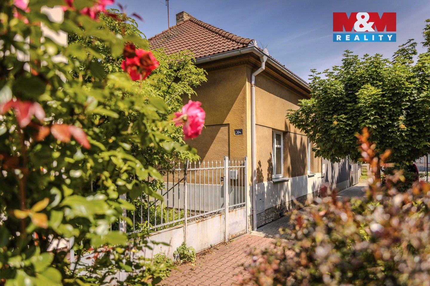Prodej domu 84 m² - foto 23