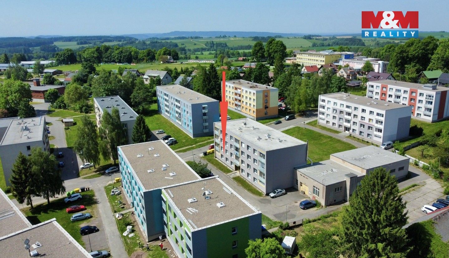 Prodej bytu 2+1 60 m² - foto 17